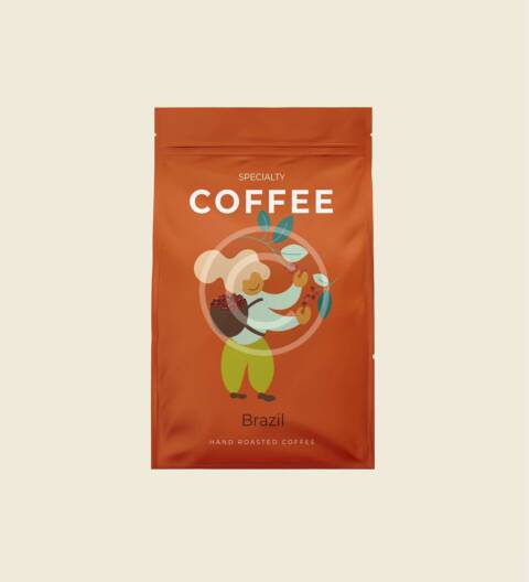 Brazil cerrado