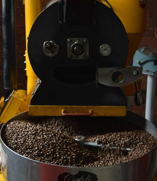Roaster